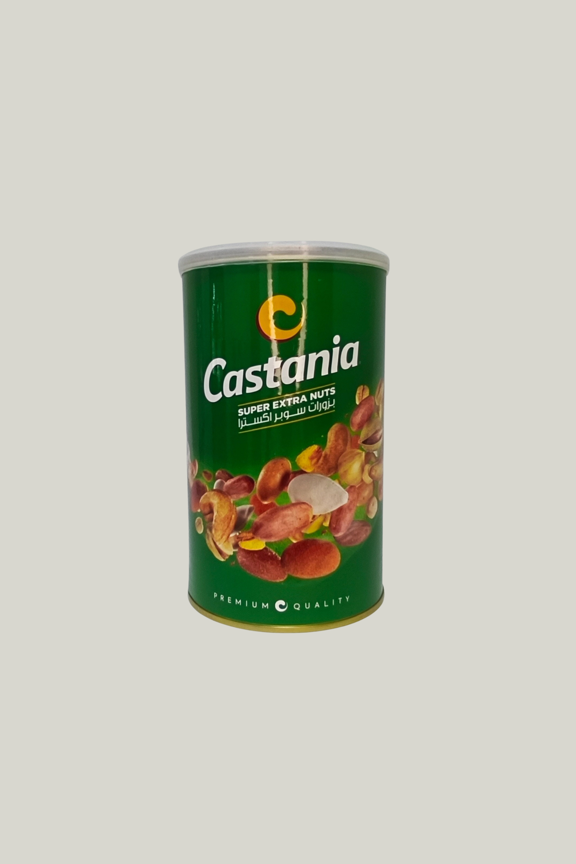 Castania extra nuts verde
