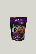Crunchy nuts extra mixed nuts bolsa morada
