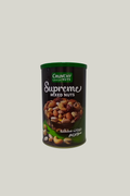Crunchy nuts supreme mixed nuts verde