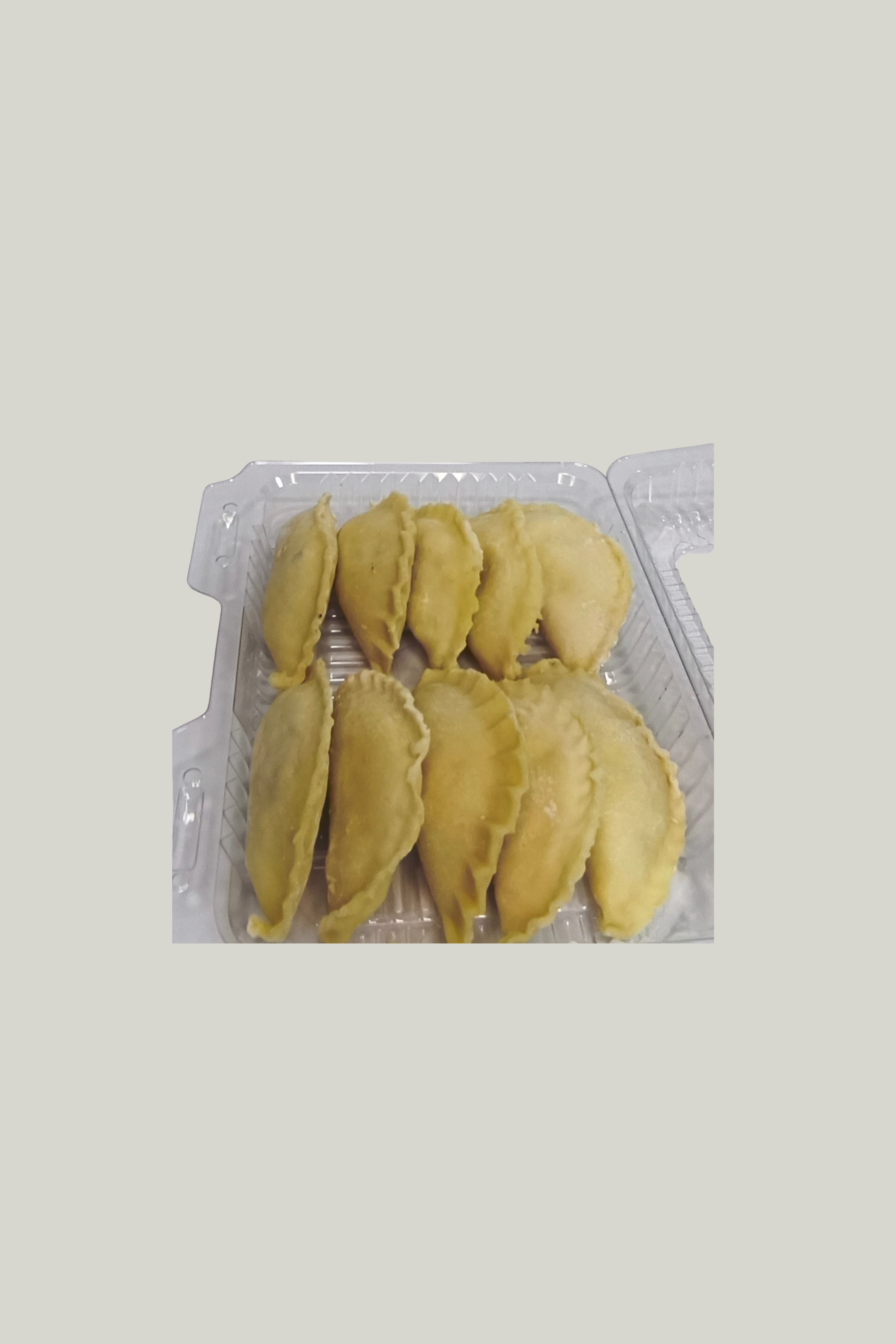 Empanadas de arish 10 unds