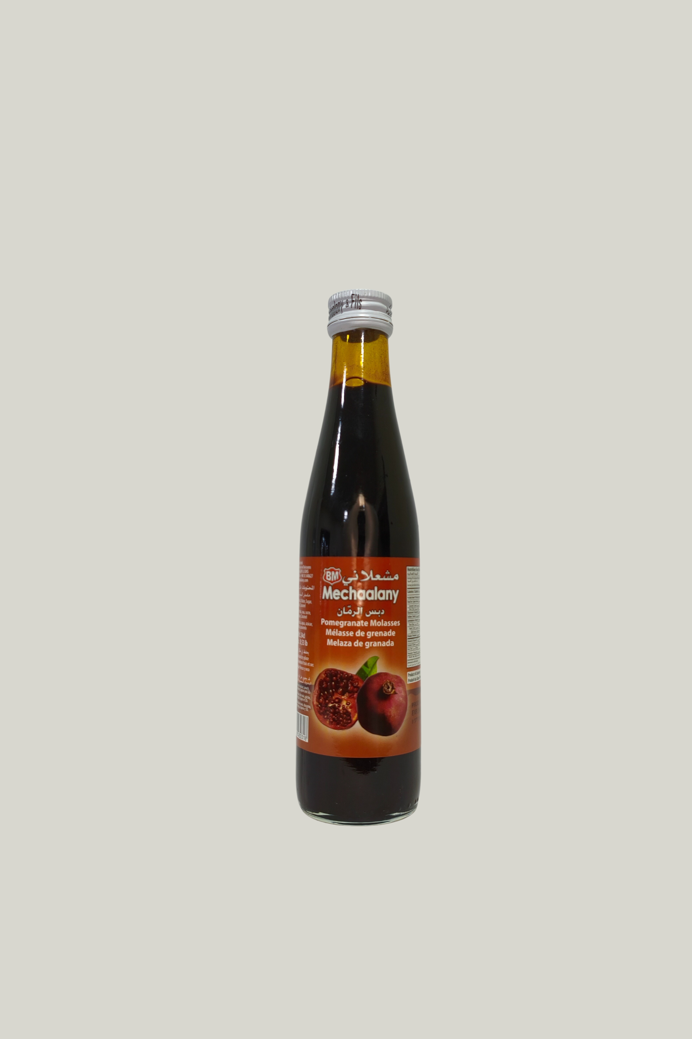 Mechaalany Melaza de Granadilla (300 ml)