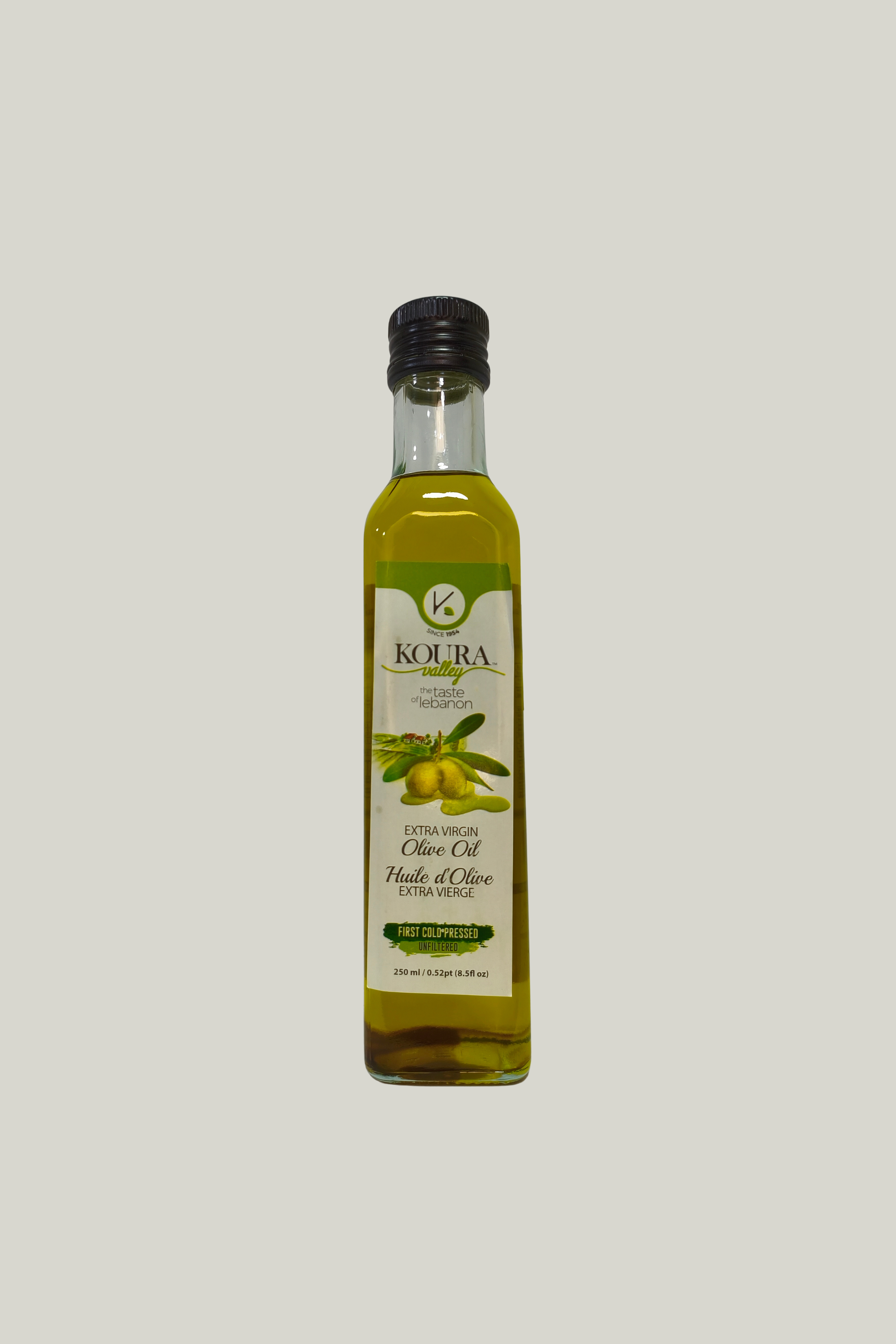 Koura Valley Aceite de oliva