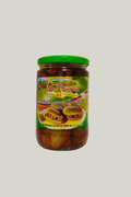 Al Dayaa Berenjena Encurtida Rellenas En Aceite