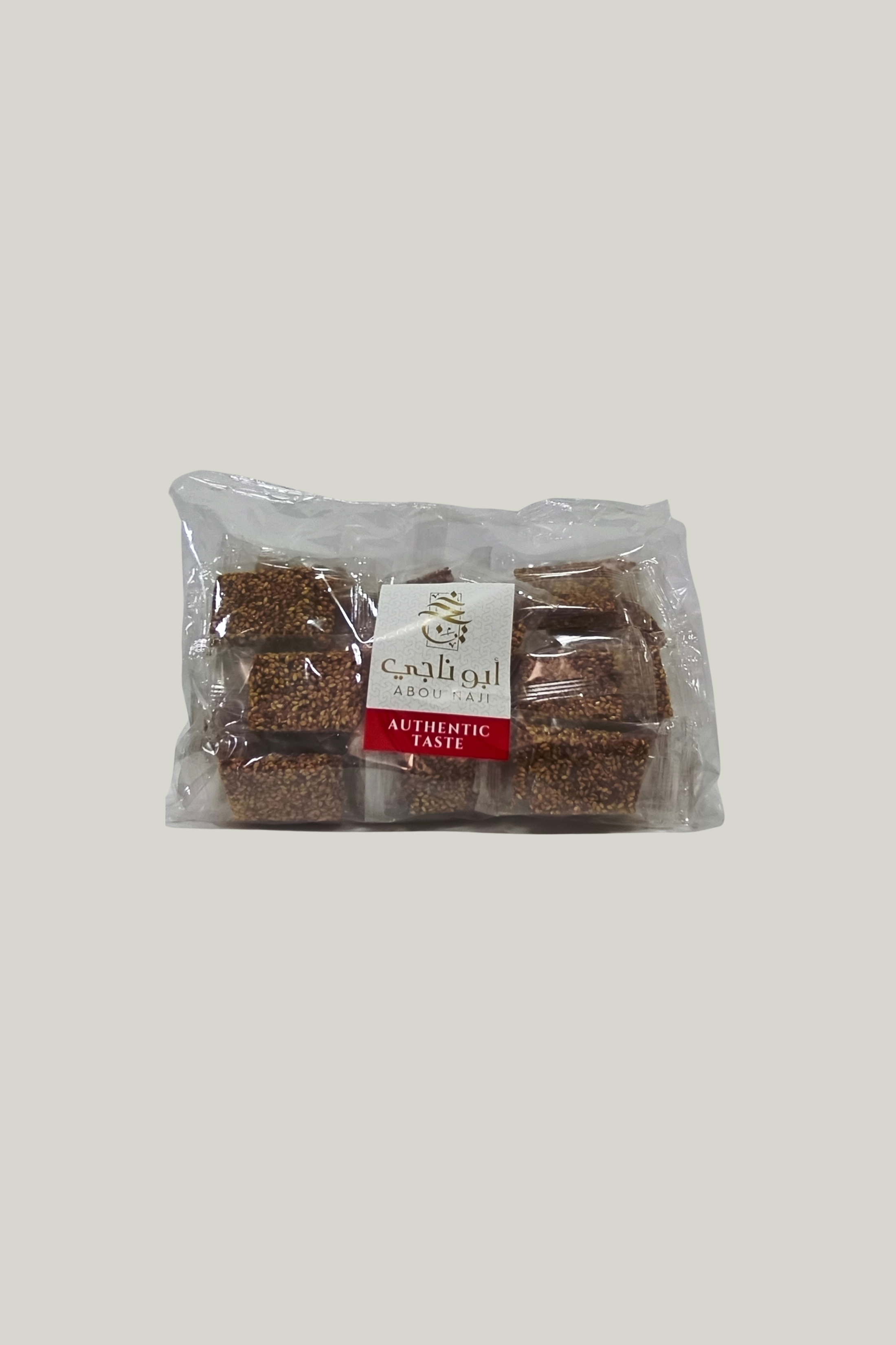 Bolsa de Ajonjoli