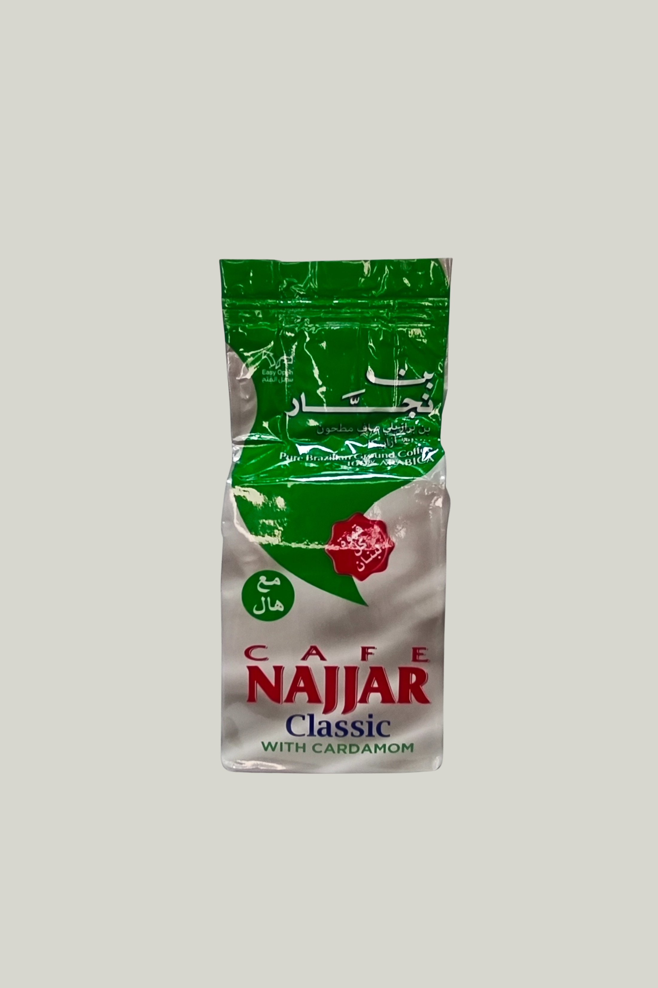 Café Najjar Cardamomo