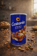 Castania extra nuts azul