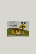 Galletas ghraybeh
