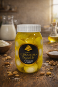 Labneh