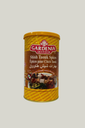 Gardenia Especias Shish Taouk Shawarma