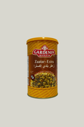 Gardenia especias zaatar